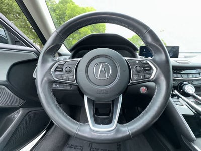 2023 Acura TLX w/Technology Package