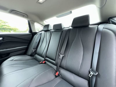2023 Acura TLX w/Technology Package
