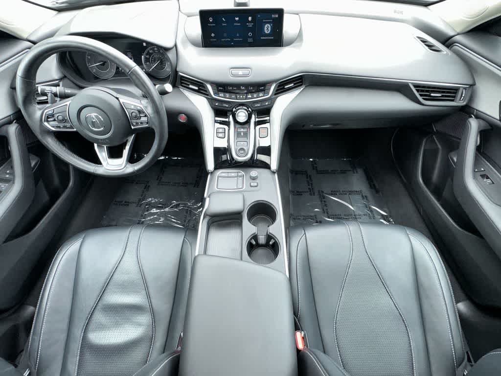 2023 Acura TLX w/Technology Package