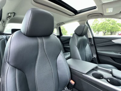 2023 Acura TLX w/Technology Package