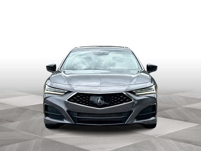 2023 Acura TLX w/Technology Package