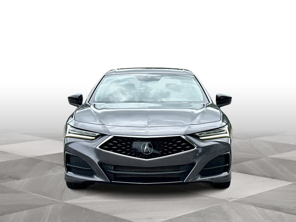 2023 Acura TLX w/Technology Package