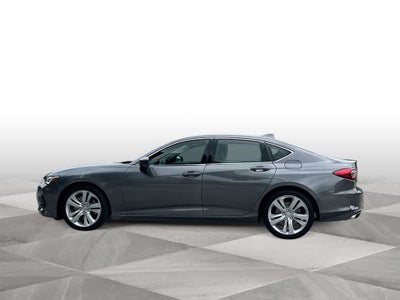 2023 Acura TLX w/Technology Package