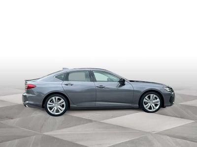 2023 Acura TLX w/Technology Package