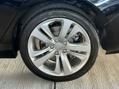 2023 Acura TLX w/Technology Package