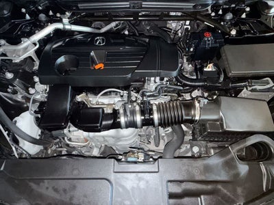 2023 Acura TLX w/Technology Package