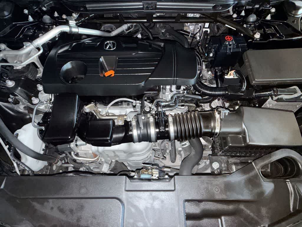2023 Acura TLX w/Technology Package