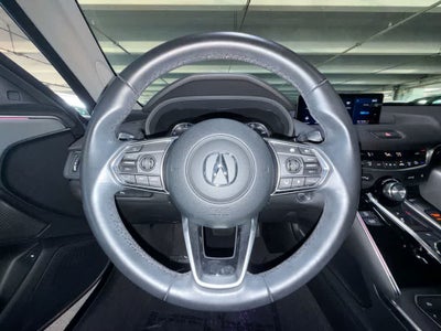 2023 Acura TLX w/Technology Package