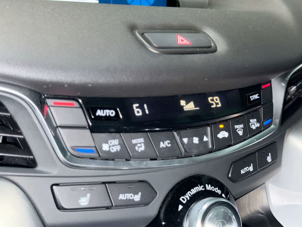 2023 Acura TLX w/Technology Package
