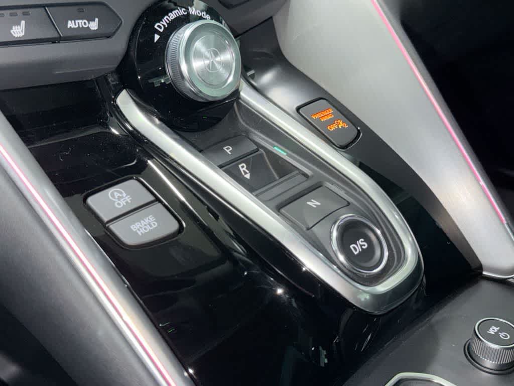 2023 Acura TLX w/Technology Package
