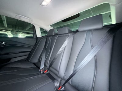 2023 Acura TLX w/Technology Package