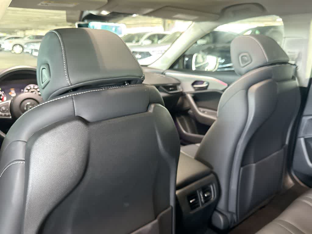 2023 Acura TLX w/Technology Package