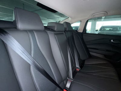 2023 Acura TLX w/Technology Package