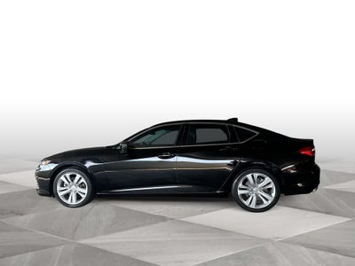 2023 Acura TLX w/Technology Package