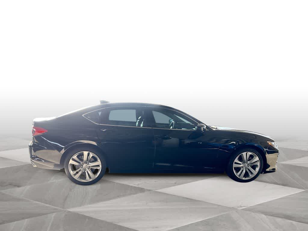 2023 Acura TLX w/Technology Package