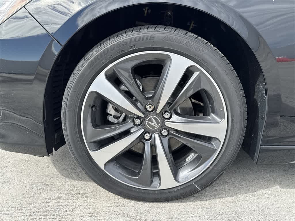 2025 Acura TLX with Technology Package