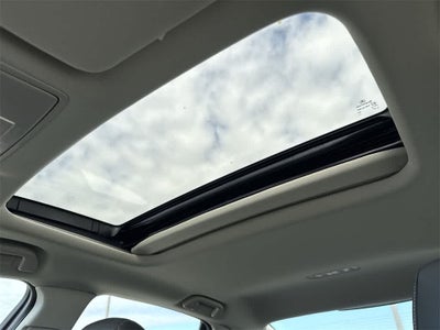 2025 Acura TLX with Technology Package