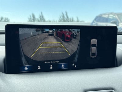 2025 Acura TLX with Technology Package
