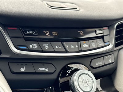 2025 Acura TLX with Technology Package
