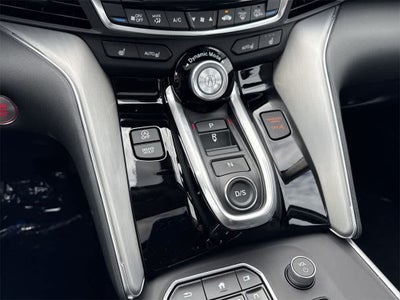 2025 Acura TLX with Technology Package