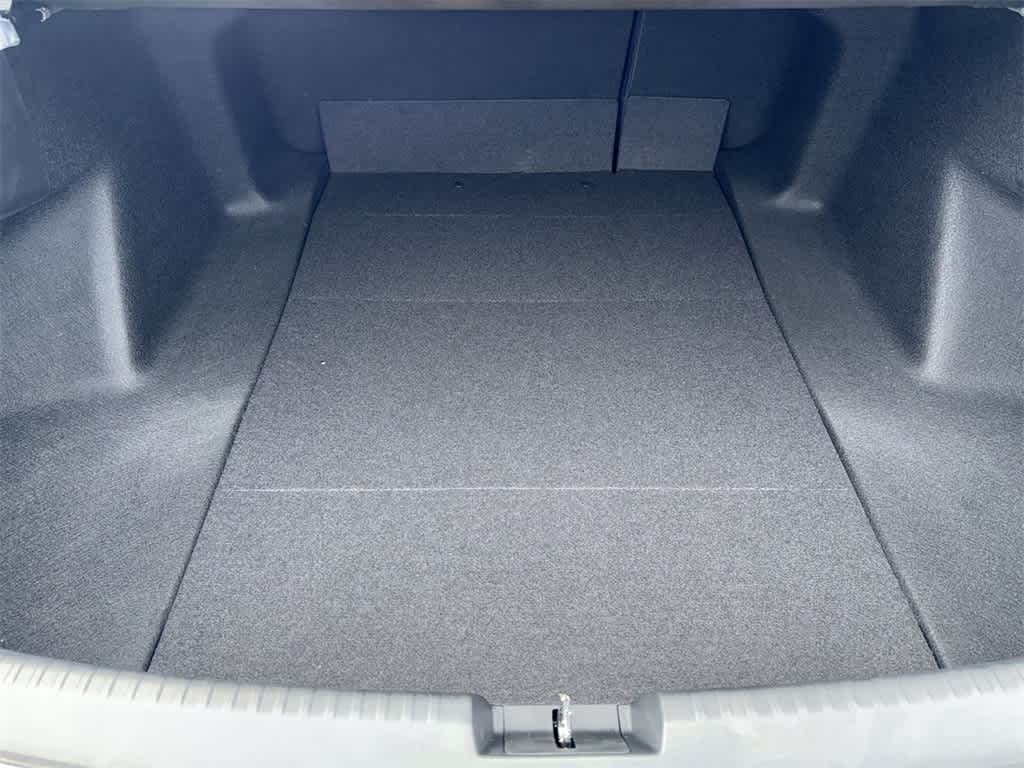 2025 Acura TLX with Technology Package