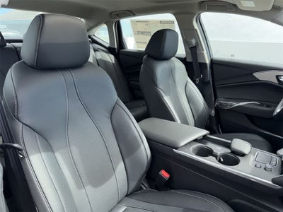 2025 Acura TLX with Technology Package