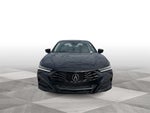 2025 Acura TLX with Technology Package