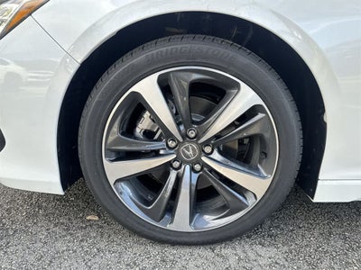 2025 Acura TLX with Technology Package