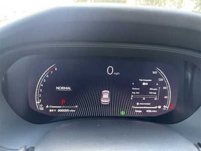 2025 Acura TLX with Technology Package