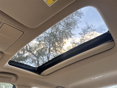 2025 Acura TLX with Technology Package