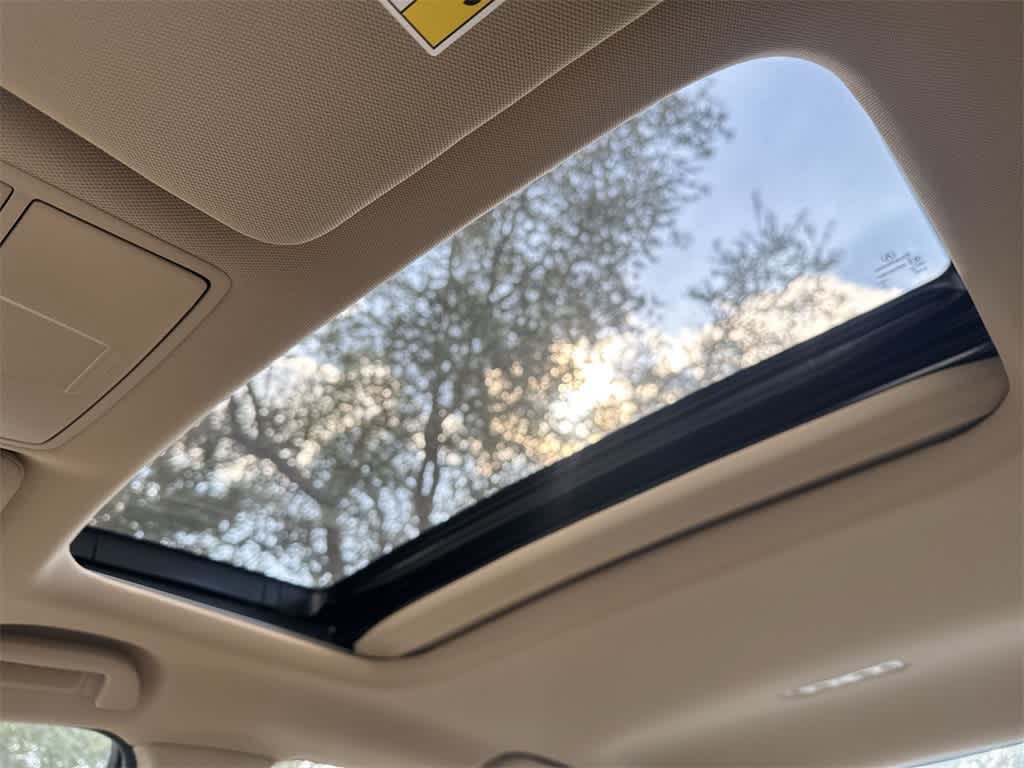 2025 Acura TLX with Technology Package