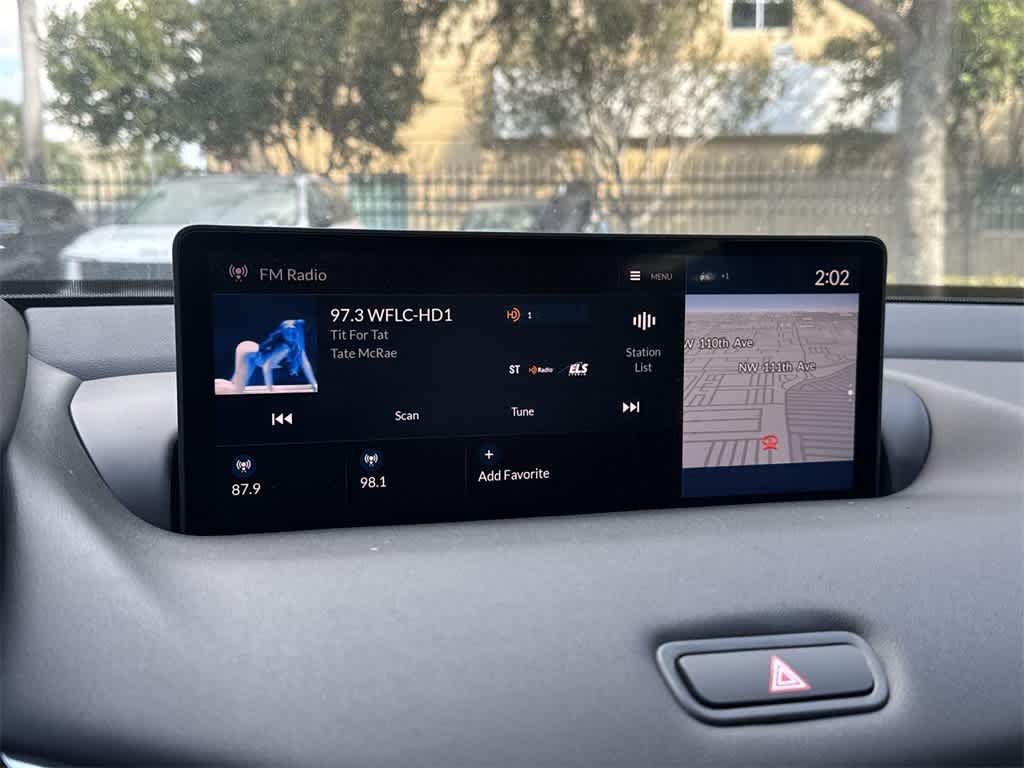 2025 Acura TLX with Technology Package