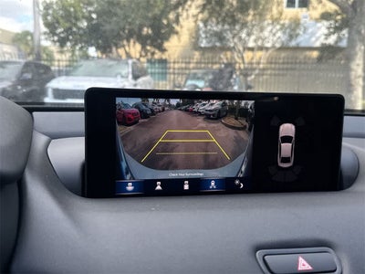 2025 Acura TLX with Technology Package