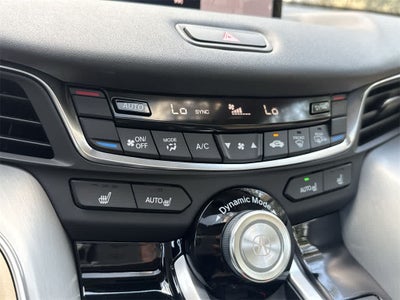 2025 Acura TLX with Technology Package