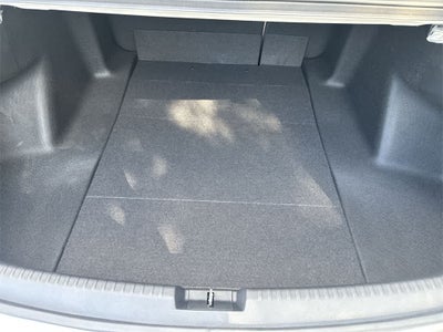 2025 Acura TLX with Technology Package