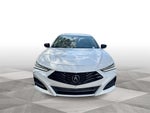 2025 Acura TLX with Technology Package