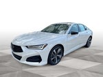 2025 Acura TLX with Technology Package