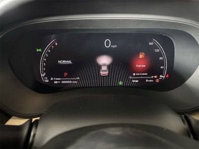 2025 Acura TLX with Technology Package