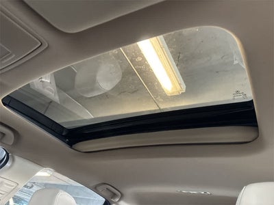 2025 Acura TLX with Technology Package