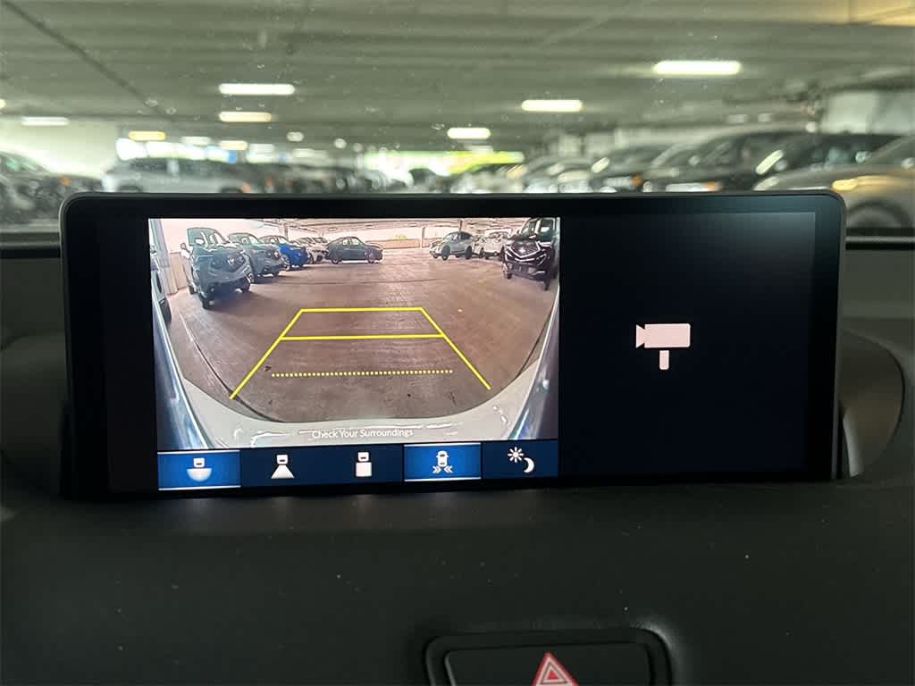 2025 Acura TLX with Technology Package