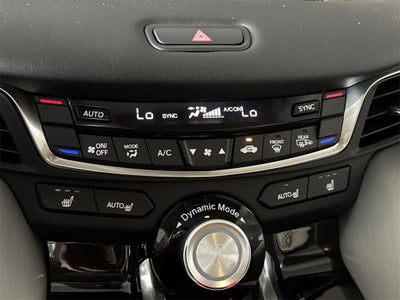 2025 Acura TLX with Technology Package