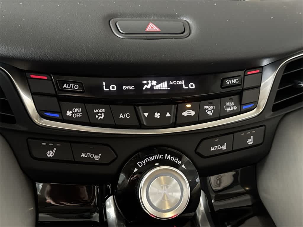 2025 Acura TLX with Technology Package