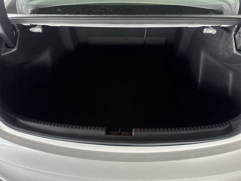 2025 Acura TLX with Technology Package