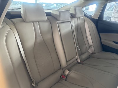 2025 Acura TLX with Technology Package