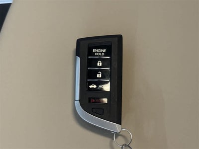 2025 Acura TLX with Technology Package