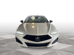 2025 Acura TLX with Technology Package