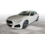 2025 Acura TLX with Technology Package