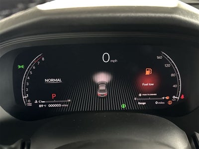 2025 Acura TLX with Technology Package