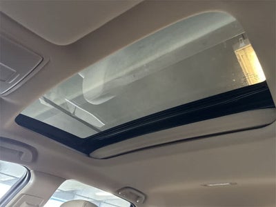 2025 Acura TLX with Technology Package