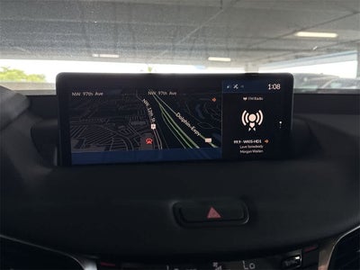 2025 Acura TLX with Technology Package